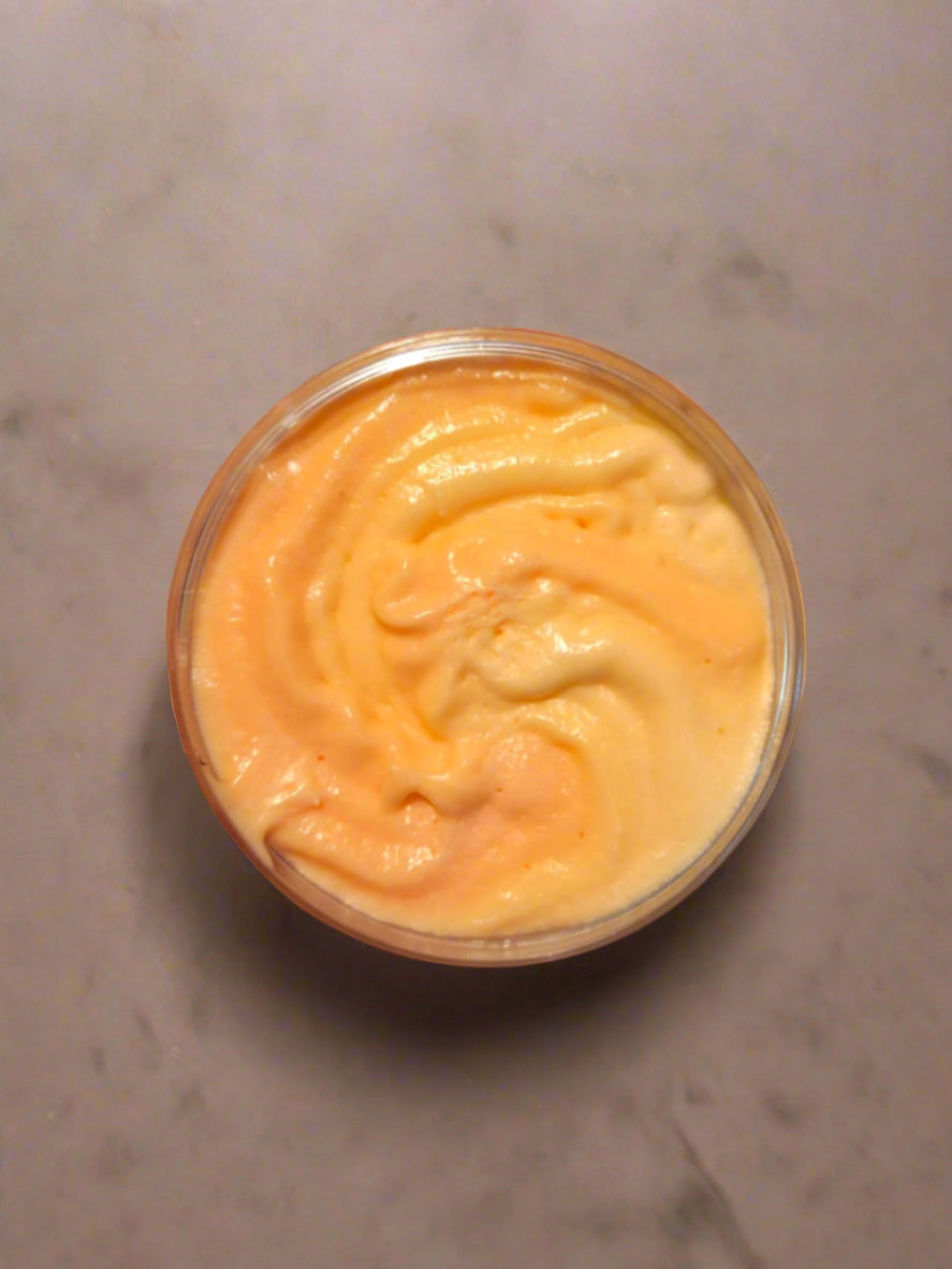 BODY BUTTER