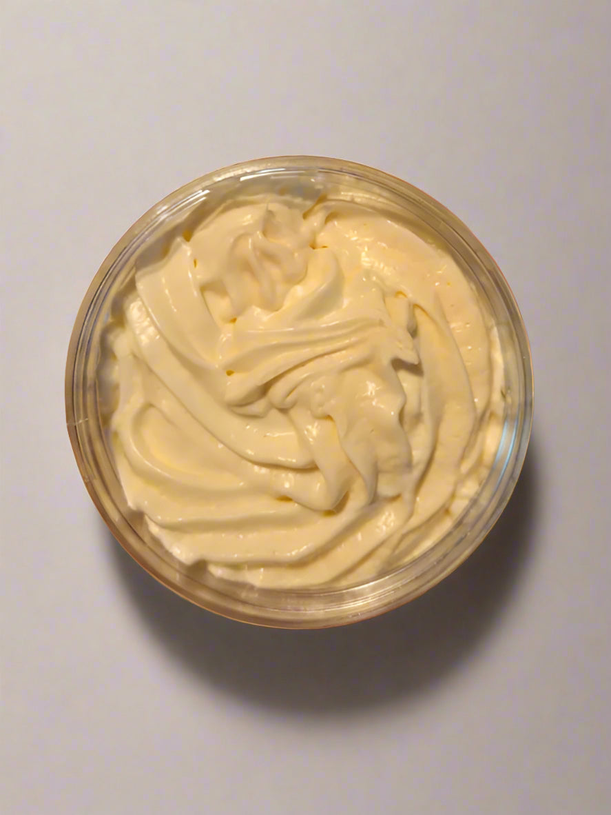 BODY BUTTER