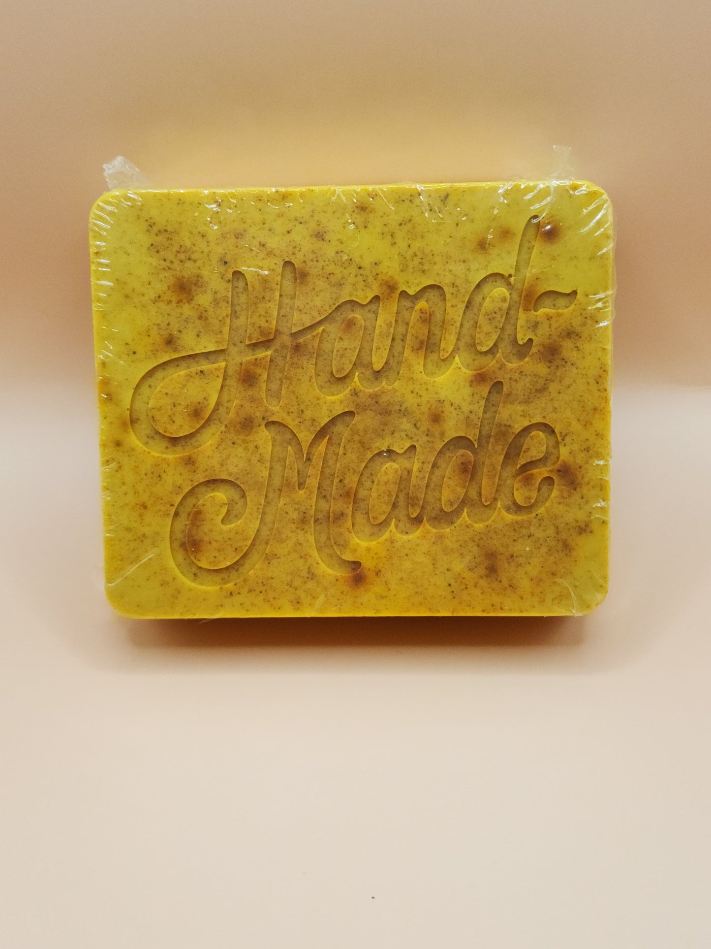 ORGANIC BODY SOAP